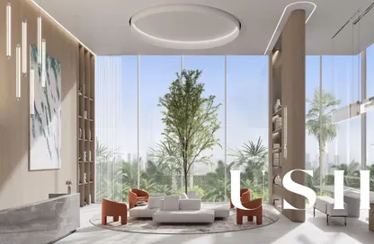 Apartment - 1 Bedroom - 2 Bathrooms for sale in The Quayside - Business Bay - Dubai Apartment - 1 Bedroom - 2 Bathrooms for sale in The Quayside - Business Bay - Dubai