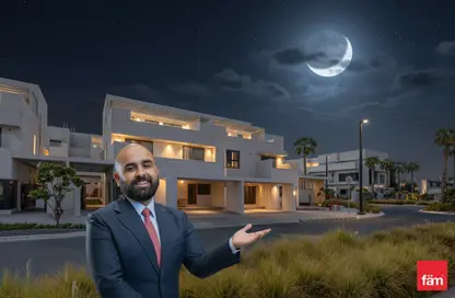 Villa - 5 Bedrooms - 6 Bathrooms for sale in California Village - Dubai Land - Dubai