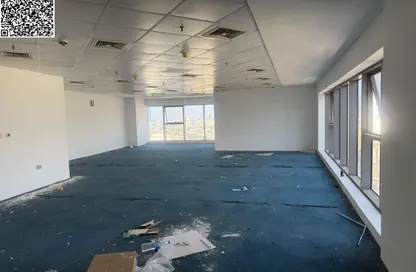 Co-working space - Studio - 1 Bathroom for rent in Al Rashidiya Towers - Al Rashidiya - Ajman Downtown - Ajman