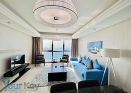 Apartment - 2 bedrooms - 3 bathrooms for rent in Meera MAAM Residence - Corniche Road - Abu Dhabi