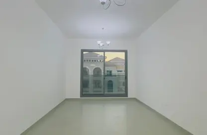 شقة - غرفة نوم - 1 حمام للايجار في 4 الورسان - الورسان - دبي