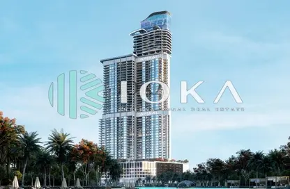 Apartment - 1 Bedroom - 2 Bathrooms for sale in Amaal 8 - Ras Al Khor - Dubai