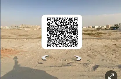 أرض - استوديو للبيع في الجرف الصناعية 2 - الجرف الصناعية - عجمان