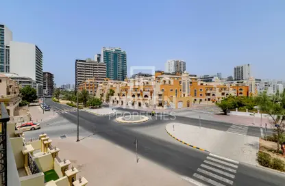 Townhouse - 4 Bedrooms - 5 Bathrooms for sale in Valencia Park - Jumeirah Village Circle - Dubai