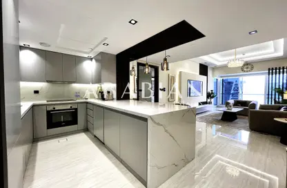 Apartment - 1 Bedroom - 1 Bathroom for sale in Lake Terrace - JLT Cluster D - Jumeirah Lake Towers - Dubai