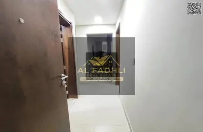 شقة - 2 غرف نوم - 2 حمامات للبيع في 1 الياسمين - الياسمين - عجمان