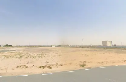 Land - Studio for sale in The Icon Casa 2 - Al Rashidiya 3 - Al Rashidiya - Ajman