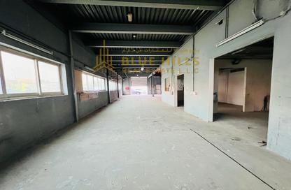 Warehouse - Studio - 2 Bathrooms for rent in Ras Al Khor Industrial 1 - Ras Al Khor Industrial - Ras Al Khor - Dubai