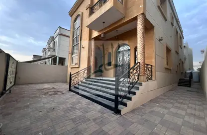 Villa - 5 Bedrooms - 7 Bathrooms for rent in Al Mowaihat 2 - Al Mowaihat - Ajman