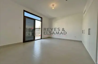 تاون هاوس - 3 غرف نوم - 4 حمامات للايجار في حياة تاون هاوس - تاون سكوير - دبي