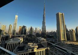 Apartment - 2 bedrooms - 3 bathrooms for rent in The Address Sky View Tower 1 - The Address Sky View Towers - Downtown Dubai - Dubai Apartment - 2 bedrooms - 3 bathrooms for rent in The Address Sky View Tower 1 - The Address Sky View Towers - Downtown Dubai - Dubai