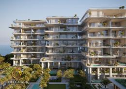 Apartment - 4 bedrooms - 6 bathrooms for sale in Orla by Omniyat - Palm Jumeirah - Dubai