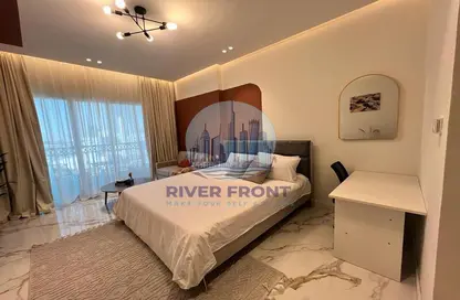 شقة - 1 حمام للبيع في برج فيو ريزيدنس - ارجان - دبي