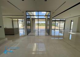 Villa - 5 bathrooms for sale in Golf Place 1 - Golf Place - Dubai Hills Estate - Dubai
