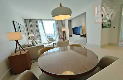 Apartment - 1 Bedroom - 2 Bathrooms for sale in Vida Residence Downtown - Downtown Dubai - Dubai