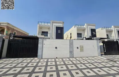 Villa - 5 Bedrooms - 6 Bathrooms for sale in Al Rawda 2 Villas - Al Rawda 2 - Al Rawda - Ajman