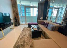Apartment - 1 bedroom - 2 bathrooms for rent in Upper Crest - Downtown Dubai - Dubai