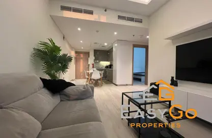 شقة - 2 غرف نوم - 2 حمامات للايجار في عزيزي ريفيرا - ميدان واحد - ميدان - دبي