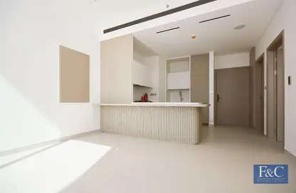 Apartment - 1 Bedroom - 2 Bathrooms for rent in Binghatti Phantom - Jumeirah Village Circle - Dubai