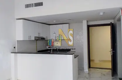 Apartment - 1 Bedroom - 2 Bathrooms for rent in Kappa Acca 2 - Dubai Land Residence Complex - Dubai Land - Dubai