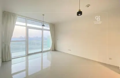Apartment - Studio - 1 Bathroom for rent in Carson A - Carson - DAMAC Hills - Dubai
