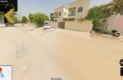 أرض - استوديو للبيع في 2 المويهات - المويهات - عجمان