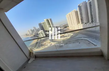 Apartment - 2 Bedrooms - 3 Bathrooms for sale in Mangrove Place - Shams Abu Dhabi - Al Reem Island - Abu Dhabi