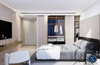 Apartment - 3 Bedrooms - 4 Bathrooms for sale in Binghatti Royale - Jumeirah Village Circle - Dubai