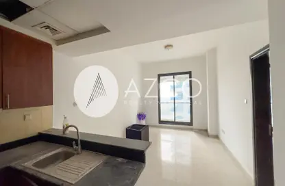 شقة - غرفة نوم - 1 حمام للايجار في برج إسكان - دبي مارينا - دبي