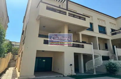 Villa - 5 Bedrooms - 6 Bathrooms for sale in Hills Abu Dhabi - Al Maqtaa - Abu Dhabi