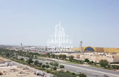 شقة - 3 غرف نوم - 3 حمامات للايجار في أنسام 3 - أنسام - جزيرة الياس - أبوظبي