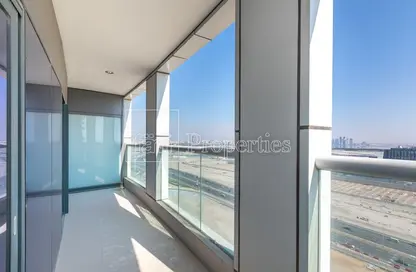 شقة - غرفة نوم - 2 حمامات للبيع في تاور D - داماك تاورز من باراماونت - الخليج التجاري - دبي