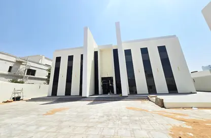 Villa - 4 Bedrooms - 5 Bathrooms for rent in Al Khawaneej 2 - Al Khawaneej - Dubai