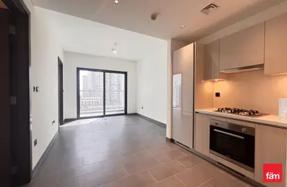 Apartment - 1 Bedroom - 1 Bathroom for rent in The Crest Tower C - Sobha Hartland - Mohammed Bin Rashid City - Dubai