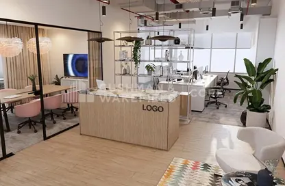 مركز أعمال - استوديو للايجار في راديانت سكوير - مدينة الأضواء - جزيرة الريم - أبوظبي مركز أعمال - استوديو للايجار في راديانت سكوير - مدينة الأضواء - جزيرة الريم - أبوظبي