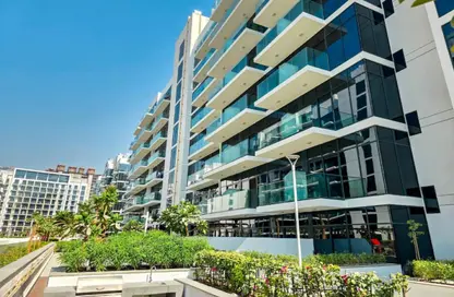 Apartment - 3 Bedrooms - 3 Bathrooms for sale in Azizi Riviera 44 - Meydan One - Meydan - Dubai