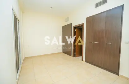 Apartment - 1 Bedroom - 1 Bathroom for rent in Al Thamam 20 - Remraam - Dubai Land - Dubai
