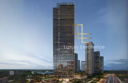 Apartment - 1 Bedroom - 2 Bathrooms for sale in Albero by Emaar - Dubai Creek Harbour (The Lagoons) - Dubai