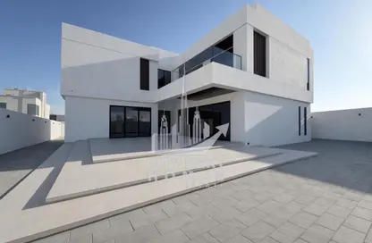 Villa - 5 Bedrooms - 6 Bathrooms for rent in Madinat Hind 3 - Dubai Land - Dubai