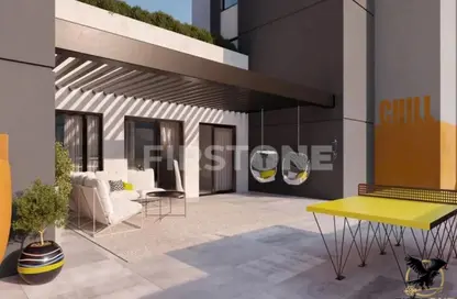 Apartment - 1 Bedroom - 1 Bathroom for sale in Reeman Living II - Al Shamkha - Abu Dhabi