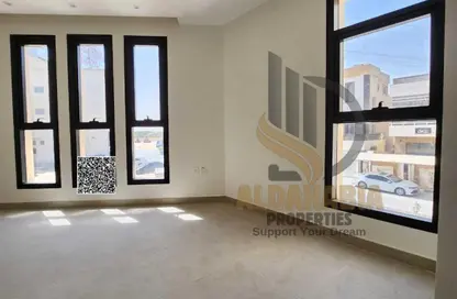 Villa - 7 Bedrooms - 6 Bathrooms for rent in Al Helio 1 - Al Helio - Ajman