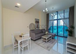 شقة - 2 غرف نوم - 3 حمامات للكراء في برج سيدني - قرية الجميرا سركل - دبي