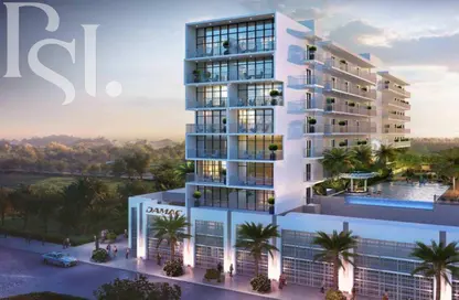 شقة - 2 غرف نوم - 2 حمامات للبيع في إيفرجرينز - داماك هيلز 2 - دبي