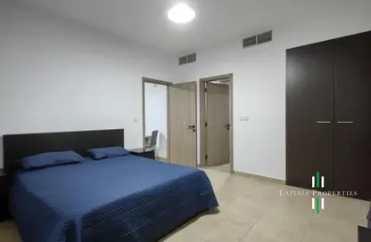 Apartment - 2 Bedrooms - 3 Bathrooms for rent in Al Thamam 57 - Remraam - Dubai Land - Dubai