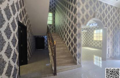 Villa - 3 Bedrooms - 5 Bathrooms for sale in Al Yasmeen 1 - Al Yasmeen - Ajman