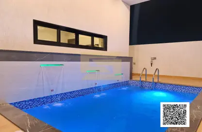 Villa - 5 Bedrooms - 7 Bathrooms for sale in Al Helio 2 - Al Helio - Ajman