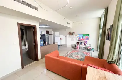 Apartment - 2 Bedrooms - 3 Bathrooms for sale in Azizi Plaza - Al Furjan - Dubai