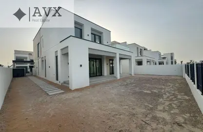 Villa - 4 Bedrooms - 5 Bathrooms for rent in Caya 2 - Arabian Ranches 3 - Dubai