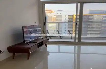 شقة - غرفة نوم - 2 حمامات للبيع في يوني استيت ميلينيوم تاور - واحة السيليكون - دبي شقة - غرفة نوم - 2 حمامات للبيع في يوني استيت ميلينيوم تاور - واحة السيليكون - دبي