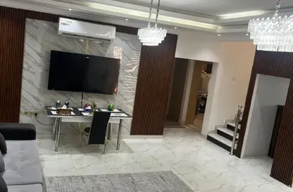 فيلا - 5 غرف نوم - 7 حمامات للبيع في الزاهية جاردنز - الزاهية - عجمان